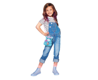 Mattel Polly Pocket Kompaktowa torebka Miś - 1037629 - zdjęcie 4